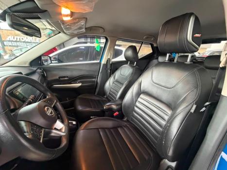 NISSAN Kicks 1.6 16V 4P FLEXSTART EXCLUSIVE XTRONIC AUTOM�TICO CVT, Foto 25