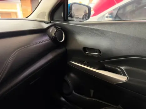 NISSAN Kicks 1.6 16V 4P FLEXSTART EXCLUSIVE XTRONIC AUTOM�TICO CVT, Foto 26