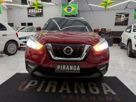 NISSAN Kicks 1.6 16V 4P FLEXSTART S, Foto 2