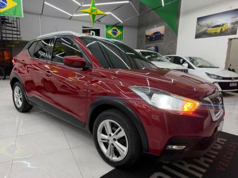 NISSAN Kicks 1.6 16V 4P FLEXSTART S, Foto 7
