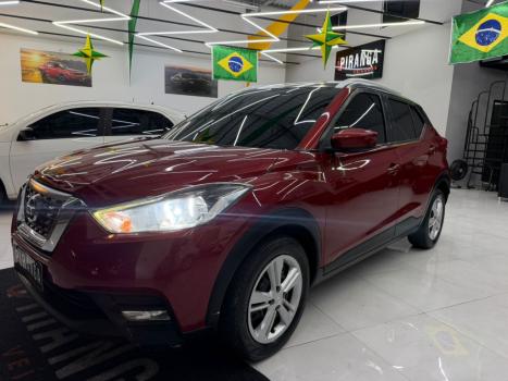 NISSAN Kicks 1.6 16V 4P FLEXSTART S, Foto 9