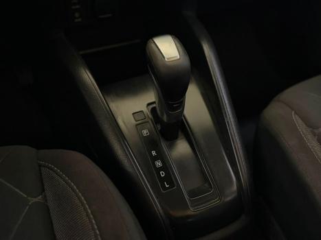 NISSAN Kicks 1.6 16V 4P FLEXSTART S DIRECT X-TRONIC AUTOM�TICO CVT, Foto 11
