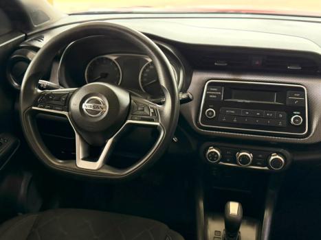NISSAN Kicks 1.6 16V 4P FLEXSTART S DIRECT X-TRONIC AUTOM�TICO CVT, Foto 15
