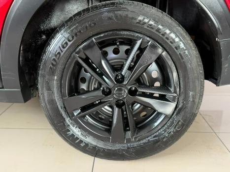 NISSAN Kicks 1.6 16V 4P FLEXSTART S DIRECT X-TRONIC AUTOM�TICO CVT, Foto 17