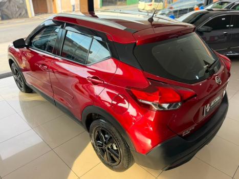 NISSAN Kicks 1.6 16V 4P FLEXSTART S DIRECT X-TRONIC AUTOM�TICO CVT, Foto 21