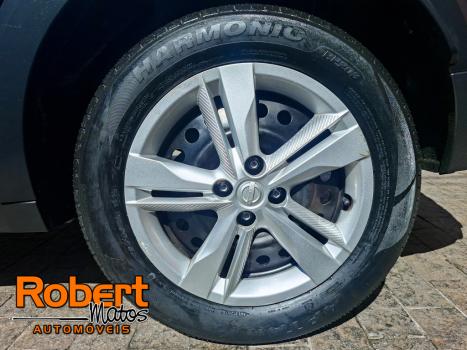 NISSAN Kicks 1.6 16V 4P FLEXSTART S DIRECT X-TRONIC AUTOM�TICO CVT, Foto 2