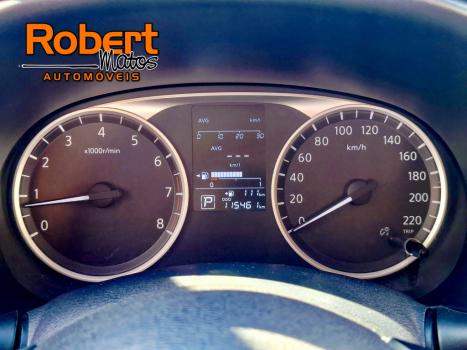 NISSAN Kicks 1.6 16V 4P FLEXSTART S DIRECT X-TRONIC AUTOM�TICO CVT, Foto 5