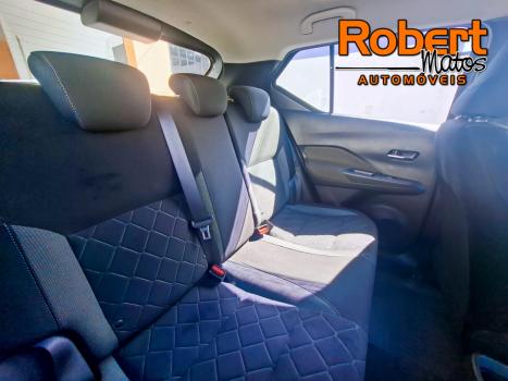 NISSAN Kicks 1.6 16V 4P FLEXSTART S DIRECT X-TRONIC AUTOM�TICO CVT, Foto 10