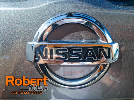 NISSAN Kicks 1.6 16V 4P FLEXSTART S DIRECT X-TRONIC AUTOM�TICO CVT, Foto 15