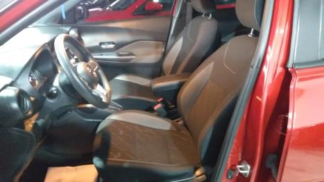NISSAN Kicks 1.6 16V 4P FLEXSTART S X-TRONIC AUTOM�TICO CVT, Foto 5