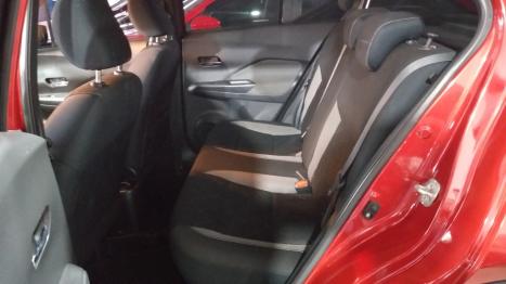 NISSAN Kicks 1.6 16V 4P FLEXSTART S X-TRONIC AUTOM�TICO CVT, Foto 6