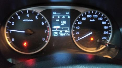 NISSAN Kicks 1.6 16V 4P FLEXSTART S X-TRONIC AUTOM�TICO CVT, Foto 9