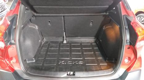 NISSAN Kicks 1.6 16V 4P FLEXSTART S X-TRONIC AUTOM�TICO CVT, Foto 18