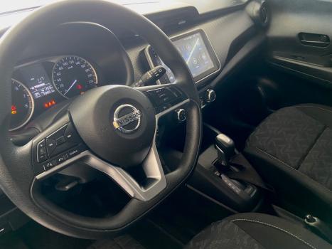 NISSAN Kicks 1.6 16V 4P FLEX ACTIVE X-TRONIC AUTOM�TICO CVT, Foto 3