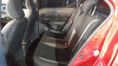 NISSAN Kicks 1.6 16V 4P FLEXSTART S DIRECT X-TRONIC AUTOM�TICO CVT, Foto 6