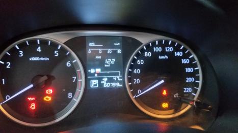 NISSAN Kicks 1.6 16V 4P FLEXSTART S DIRECT X-TRONIC AUTOM�TICO CVT, Foto 9