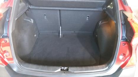 NISSAN Kicks 1.6 16V 4P FLEXSTART S DIRECT X-TRONIC AUTOM�TICO CVT, Foto 18