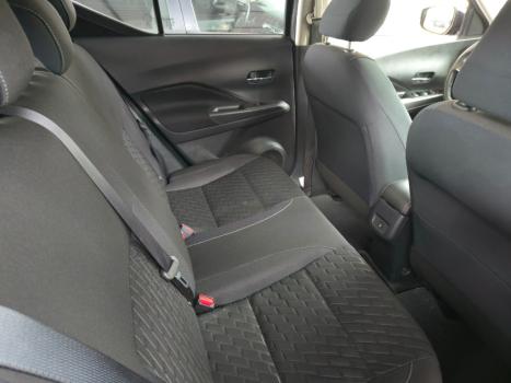 NISSAN Kicks 1.6 16V 4P FLEXSTART ADVANCE XTRONIC AUTOMÁTICO CVT, Foto 18