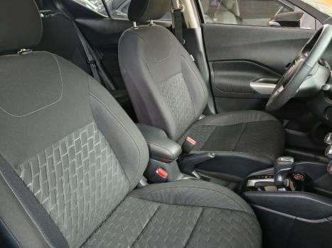 NISSAN Kicks 1.6 16V 4P FLEXSTART ADVANCE XTRONIC AUTOMÁTICO CVT, Foto 14