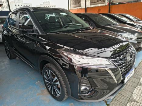 NISSAN Kicks 1.6 16V 4P FLEXSTART ADVANCE XTRONIC AUTOMÁTICO CVT, Foto 1