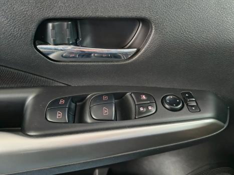 NISSAN Kicks 1.6 16V 4P FLEXSTART ADVANCE XTRONIC AUTOMÁTICO CVT, Foto 12