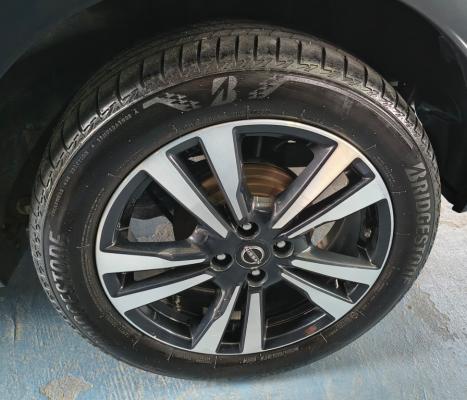 NISSAN Kicks 1.6 16V 4P FLEXSTART ADVANCE XTRONIC AUTOMÁTICO CVT, Foto 21