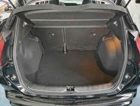 NISSAN Kicks 1.6 16V 4P FLEXSTART ADVANCE XTRONIC AUTOMÁTICO CVT, Foto 19