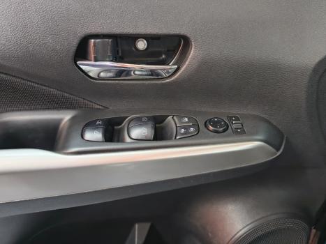 NISSAN Kicks 1.6 16V 4P FLEXSTART ADVANCE XTRONIC AUTOMÁTICO CVT, Foto 9
