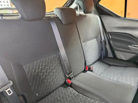 NISSAN Kicks 1.6 16V 4P FLEXSTART ADVANCE XTRONIC AUTOMÁTICO CVT, Foto 14