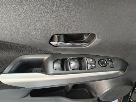 NISSAN Kicks 1.6 16V 4P FLEXSTART ADVANCE XTRONIC AUTOMÁTICO CVT, Foto 15