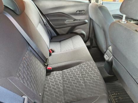 NISSAN Kicks 1.6 16V 4P FLEXSTART ADVANCE XTRONIC AUTOMÁTICO CVT, Foto 17