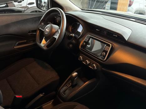 NISSAN Kicks 1.6 16V 4P FLEXSTART SENSE, Foto 5