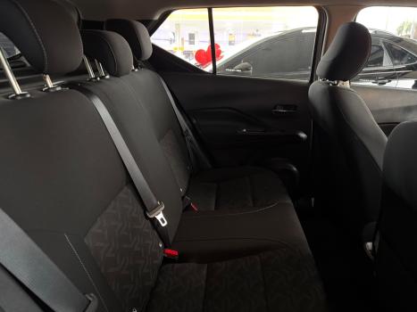 NISSAN Kicks 1.6 16V 4P FLEXSTART SENSE, Foto 9