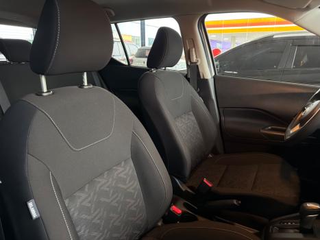 NISSAN Kicks 1.6 16V 4P FLEXSTART SENSE, Foto 10