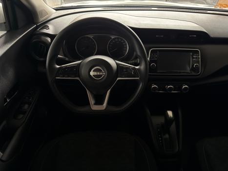 NISSAN Kicks 1.6 16V 4P FLEXSTART SENSE, Foto 12