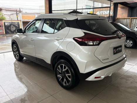 NISSAN Kicks 1.6 16V 4P FLEXSTART SENSE, Foto 23