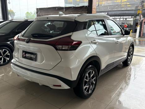 NISSAN Kicks 1.6 16V 4P FLEXSTART SENSE, Foto 25
