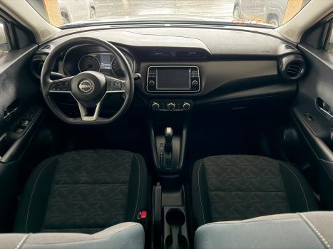 NISSAN Kicks 1.6 16V 4P FLEXSTART SENSE, Foto 32