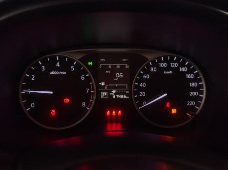 NISSAN Kicks 1.6 16V 4P FLEXSTART SENSE, Foto 37
