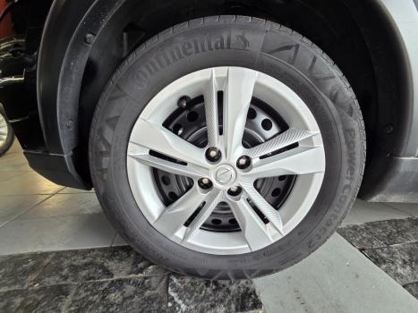 NISSAN Kicks 1.6 16V 4P FLEXSTART S DIRECT X-TRONIC AUTOMÁTICO CVT, Foto 4