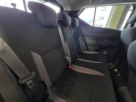 NISSAN Kicks 1.6 16V 4P FLEXSTART S DIRECT X-TRONIC AUTOMÁTICO CVT, Foto 8