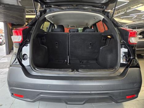 NISSAN Kicks 1.6 16V 4P FLEXSTART S DIRECT X-TRONIC AUTOMÁTICO CVT, Foto 11