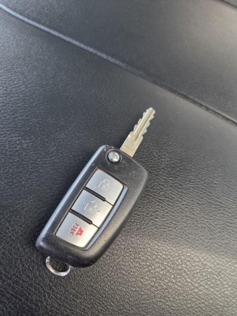 NISSAN Kicks 1.6 16V 4P FLEXSTART S DIRECT X-TRONIC AUTOMÁTICO CVT, Foto 16