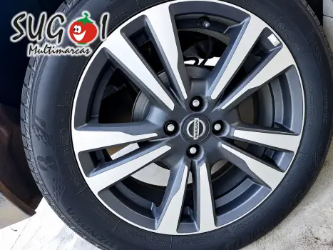 NISSAN Kicks 1.6 16V 4P FLEXSTART EXCLUSIVE XTRONIC AUTOMÁTICO CVT, Foto 11