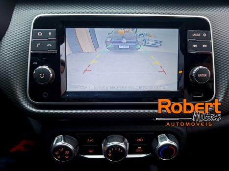 NISSAN Kicks 1.6 16V 4P FLEX SV X-TRONIC AUTOMÁTICO CVT, Foto 5