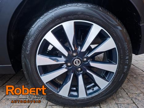 NISSAN Kicks 1.6 16V 4P FLEX SV X-TRONIC AUTOMÁTICO CVT, Foto 7