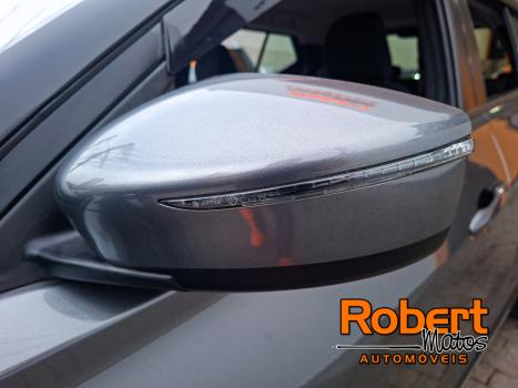 NISSAN Kicks 1.6 16V 4P FLEX SV X-TRONIC AUTOMÁTICO CVT, Foto 11