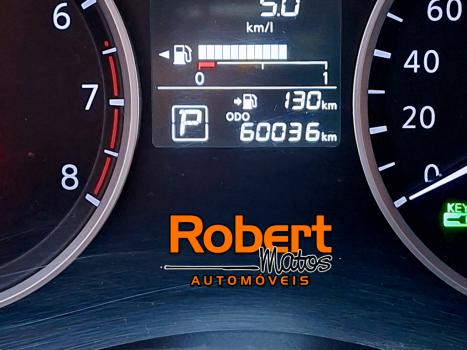 NISSAN Kicks 1.6 16V 4P FLEX SV X-TRONIC AUTOMÁTICO CVT, Foto 14