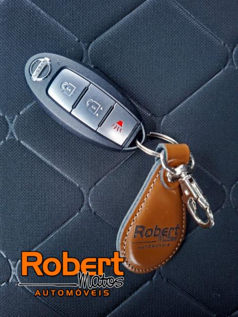 NISSAN Kicks 1.6 16V 4P FLEX SV X-TRONIC AUTOMÁTICO CVT, Foto 17