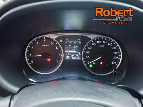 NISSAN Kicks 1.6 16V 4P FLEX SV X-TRONIC AUTOMÁTICO CVT, Foto 20